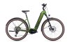 Cube Nuride Hybrid SL 750 Allroad forest'n'black Größe: Easy Entry 54 cm / M