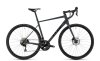 Cube Attain SLX grey'n'black Größe: 62 cm